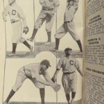 1914 BASEBALL 1ed Spalding Guide COBB Tris Speaker Mathewson Shoeless J Jackson