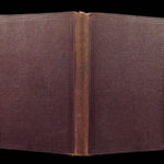 1870 Origin of Species EVOLUTION Thomas Huxley Essays Darwin Philosophy Science