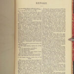 1865 Confederate 1ed Civil War Trials for Treason Indianapolis Lincoln Assassination Pitman