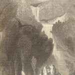 1874 John Bunyan Illustrated Pilgrims Progress Mr Badman Solomon Bible BEAUTIFUL