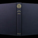 1977 Silmarillion 1st JRR Tolkien Lord of the Rings Middle Earth + MAP DJ