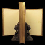 1850 BEAUTIFUL William Shakespeare PLAYS Romeo & Juliet Macbeth Illustrated 2v