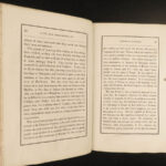 1866 Abraham Lincoln 1st ed  Life & Character Bancroft Civil War Assassination
