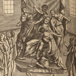 1675 VIRGIL Georgics Eclogues Bucolics Mythology Aeneid RARE John Ogilby ENGLISH