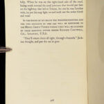 1950 HEMINGWAY 1st/1st Across the River & Into the Trees Classic American Novel