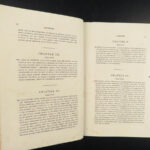 1868 Confederate 1ed Jefferson Davis CSA Civil War Slavery Gettysburg Vicksburg