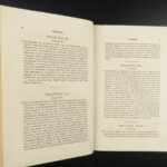 1868 Confederate 1ed Jefferson Davis CSA Civil War Slavery Gettysburg Vicksburg