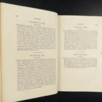 1868 Confederate 1ed Jefferson Davis CSA Civil War Slavery Gettysburg Vicksburg