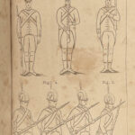 1824 Civil War CAPTAIN STAPLES Army NY 78th Infantry Military Poughkeepsie RARE