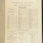 1879 Connecticut Valley in Massachusetts SLAVERY Algonquin INDIANS Pilgrims 2v