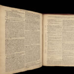 1675 Oxford Book of Common Prayer Church of England Anglican GUNPOWDER PLOT