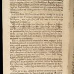 1648 RARE Charles II Siege of Colchester Cromwell Civil War Royalist Lucas Death