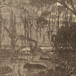1874 JULES VERNE 1st US ed Meridiana Adventures Voyages Exploration Scribner