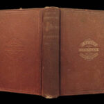 1869 CONFEDERATE 1ed Life of JEFFERSON DAVIS Secret History Civil War Pollard