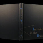 1948 WILLIAM FAULKNER 1st/1st Intruder in the Dust Racial Justice Civil Rights