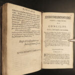 1629 PURITAN William Ames John Calvin Calvinism vs Jesuit Cardinal Bellarmine