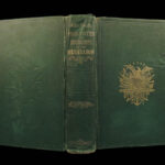 1866 CIVIL WAR 1st/1st Battles Speeches Confederate Union Lincoln Assassination