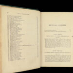 1866 CIVIL WAR 1st/1st Battles Speeches Confederate Union Lincoln Assassination