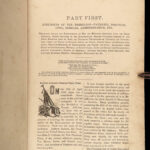 1866 CIVIL WAR 1st/1st Battles Speeches Confederate Union Lincoln Assassination