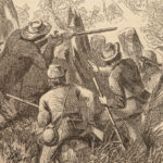 1866 CIVIL WAR 1st/1st Battles Speeches Confederate Union Lincoln Assassination