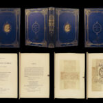 1867 GEMS 1ed Science of Jewels Coins Medals Gemology Ancient Artifacts Jewelry