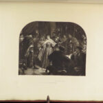 1890 ENORMOUS 1ed SHAKESPEARE Othello Moor of Venice Elephant FOLIO Rare ART
