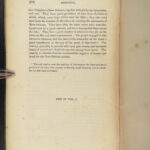 1835 RARE Southwest FRNOTIER Western Ingraham Americana Novel Mississippi 2v