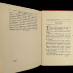1914 Sherlock Holmes 1ed Valley of Fear Arthur Conan Doyle Illustrated Mystery
