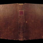 1798 American Revolution Memoirs George Washington Bunker Hill William Heath