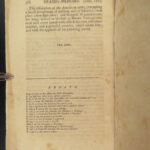 1798 American Revolution Memoirs George Washington Bunker Hill William Heath