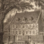 1803 BEAUTIFUL 1ed Lives of Robert Burns William Cowper & Bloomfield Illustrated