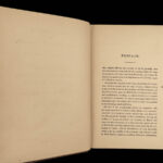 1853 Alcohol 1ed Manufacture of Liquor Wine Cordials Beer Mixology Bitters Syrup