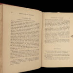 1884 ASTROLOGY Zodiac Astronomy Constellations Lilly Zadkiel Esoteric Occult