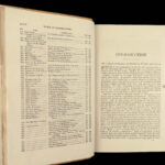 1870 Sexuality 1ed Fowler Phrenology & Physiology Pseudoscience Psychiatry Gender