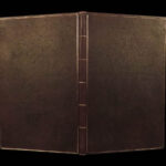 1785 Colonial America Revolution 1ed Belknap Election Sermon in New Hampshire