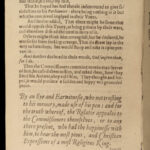 1648 RARE Oliver CROMWELL King Charles II Resolution English Civil War Royalists