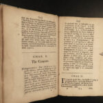 1683 Oxford BANNED & BURNED Daniel Whitby Protestant Reconciler Nonconformist