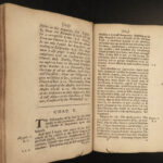 1683 Oxford BANNED & BURNED Daniel Whitby Protestant Reconciler Nonconformist