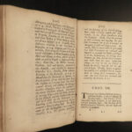 1683 Oxford BANNED & BURNED Daniel Whitby Protestant Reconciler Nonconformist