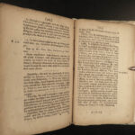 1683 Oxford BANNED & BURNED Daniel Whitby Protestant Reconciler Nonconformist