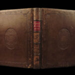 1697 John LOCKE Commonplace Book BIBLE Interpretation Miracles Demons Angels