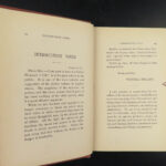 1879 UNCLE TOM Autobiography Rev. Josiah Henson Harriet Beecher Stowe Slavery