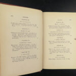 1879 UNCLE TOM Autobiography Rev. Josiah Henson Harriet Beecher Stowe Slavery
