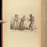 1879 UNCLE TOM Autobiography Rev. Josiah Henson Harriet Beecher Stowe Slavery