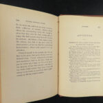 1879 UNCLE TOM Autobiography Rev. Josiah Henson Harriet Beecher Stowe Slavery