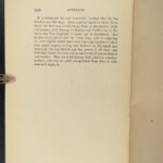 1879 UNCLE TOM Autobiography Rev. Josiah Henson Harriet Beecher Stowe Slavery