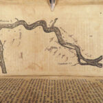 1811 Lewis & Clark Expedition THE NAVIGATOR Ohio Mississippi River Travel Guide