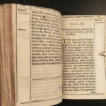 1636 Westminster Calvinist Puritan Capel on Temptation Tentations Nonconformist