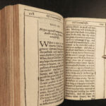 1636 Westminster Calvinist Puritan Capel on Temptation Tentations Nonconformist