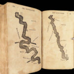 1811 Lewis & Clark Expedition THE NAVIGATOR Ohio Mississippi River Travel Guide